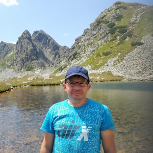 Attila Keresztesi