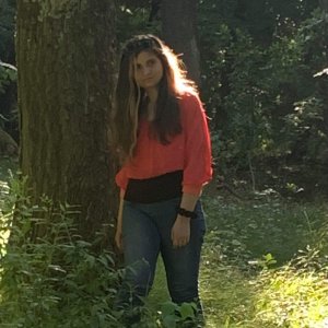 Hosszú Gyöngyi