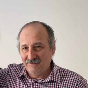 István Hiriczkó