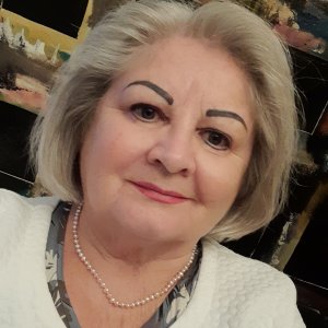 Miroslava Granholm