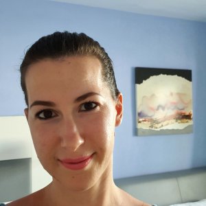 Monika Domokos